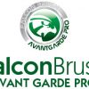 FalconBrush Avant Garde Pro