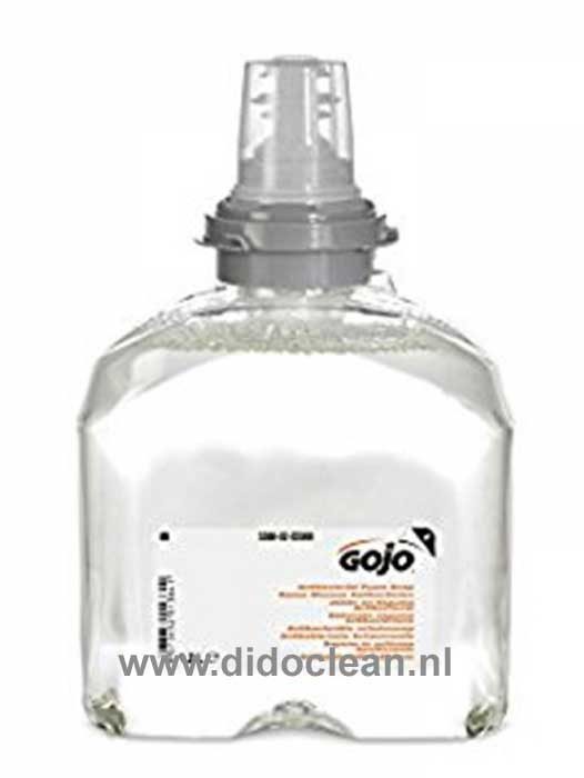 Anti Bacteriële Foam 1200 ml GOJO TFX 5388-02