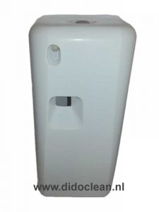 Air Freshener 3000 luchtverfrisser dispenser