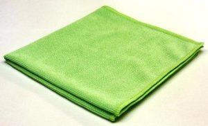 Micromode groen