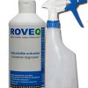 ROVEQ Industriële ontvetter geconcentreerd 1 liter inclusief sprayflacon