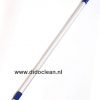 Telescoopsteel 100-180 cm