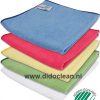 WECOLINE microvezel reinigingsdoek 40x40 cm