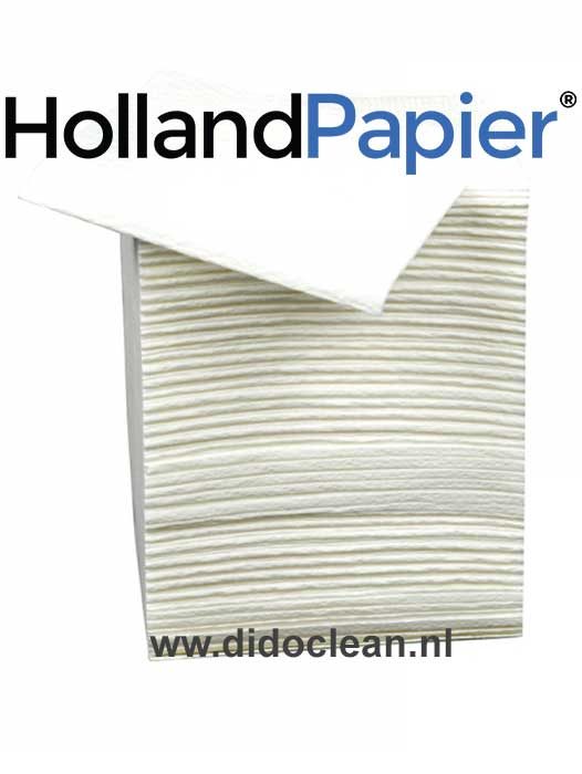 Bulkpack Toiletpapier cellulose 2 lgs 40 x 225 vellen in doos