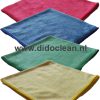 Premium microvezel reinigingsdoek 40x40 cm