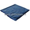 Premium microvezel reinigingsdoek BLAUW