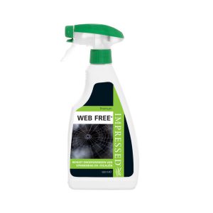 WEB FREE Premium Spray 500ml
